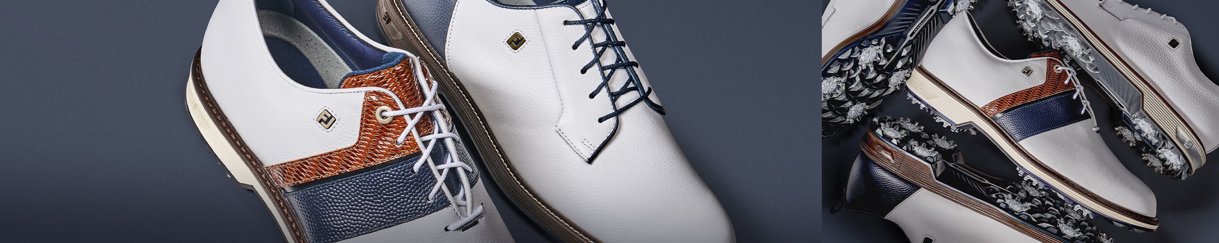 Premiere Series | FootJoy